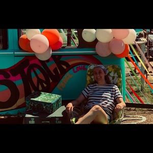 Meet your Posher, Molly